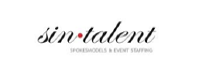 sin-talent logo
